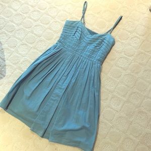 BCBGeneration dress